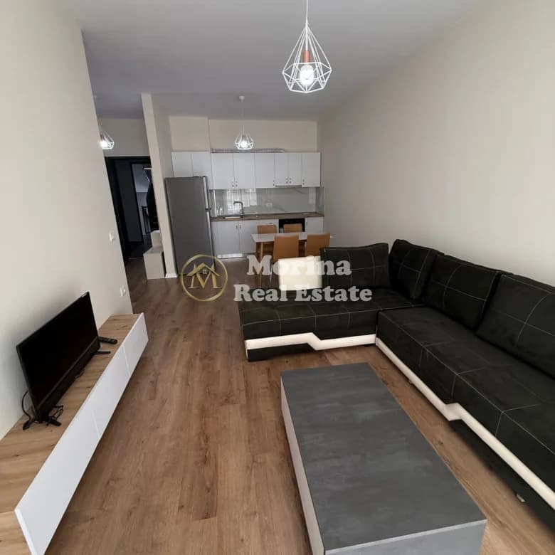 Qera | Apartament 1 + 1 | Rruga 5 Maji | 500 €/muaj 4
