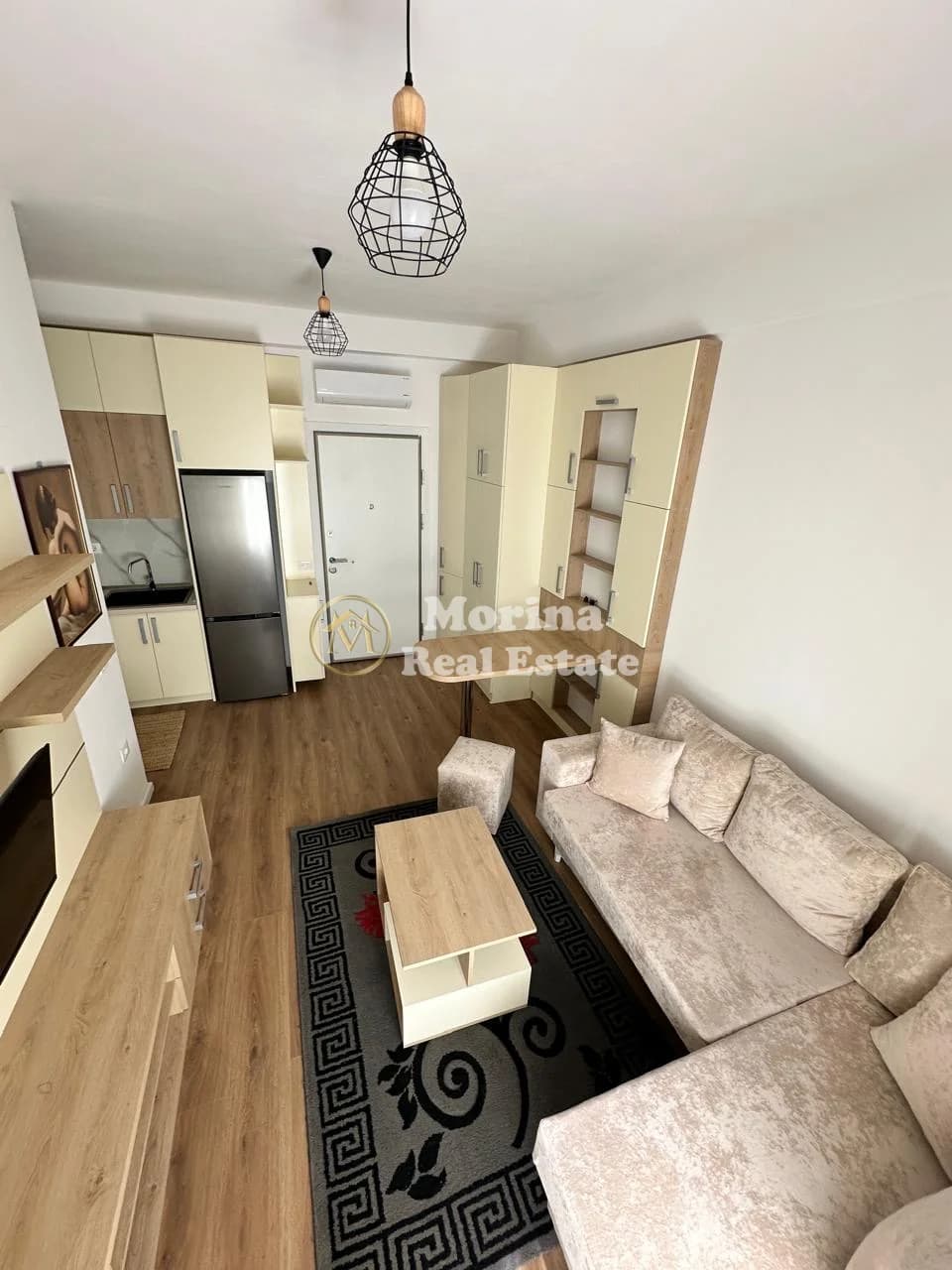 Qera | Apartament 1 + 1 | | 450€ €/muaj