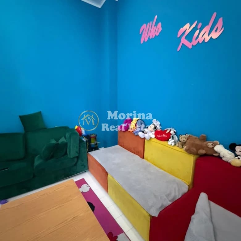 Qera | Ambjent Biznesi | Allias | 700 €/muaj 4
