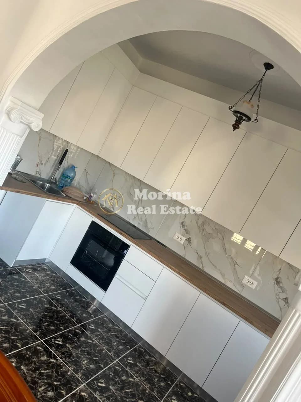 Qera | Apartament 2 + 1 | Ish Tregu Elektrik | 800 €/muaj 3