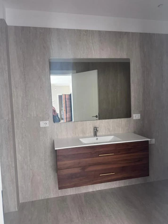Qera | Apartament 2 + 1 | The New Boulevard | 600 €/muaj
