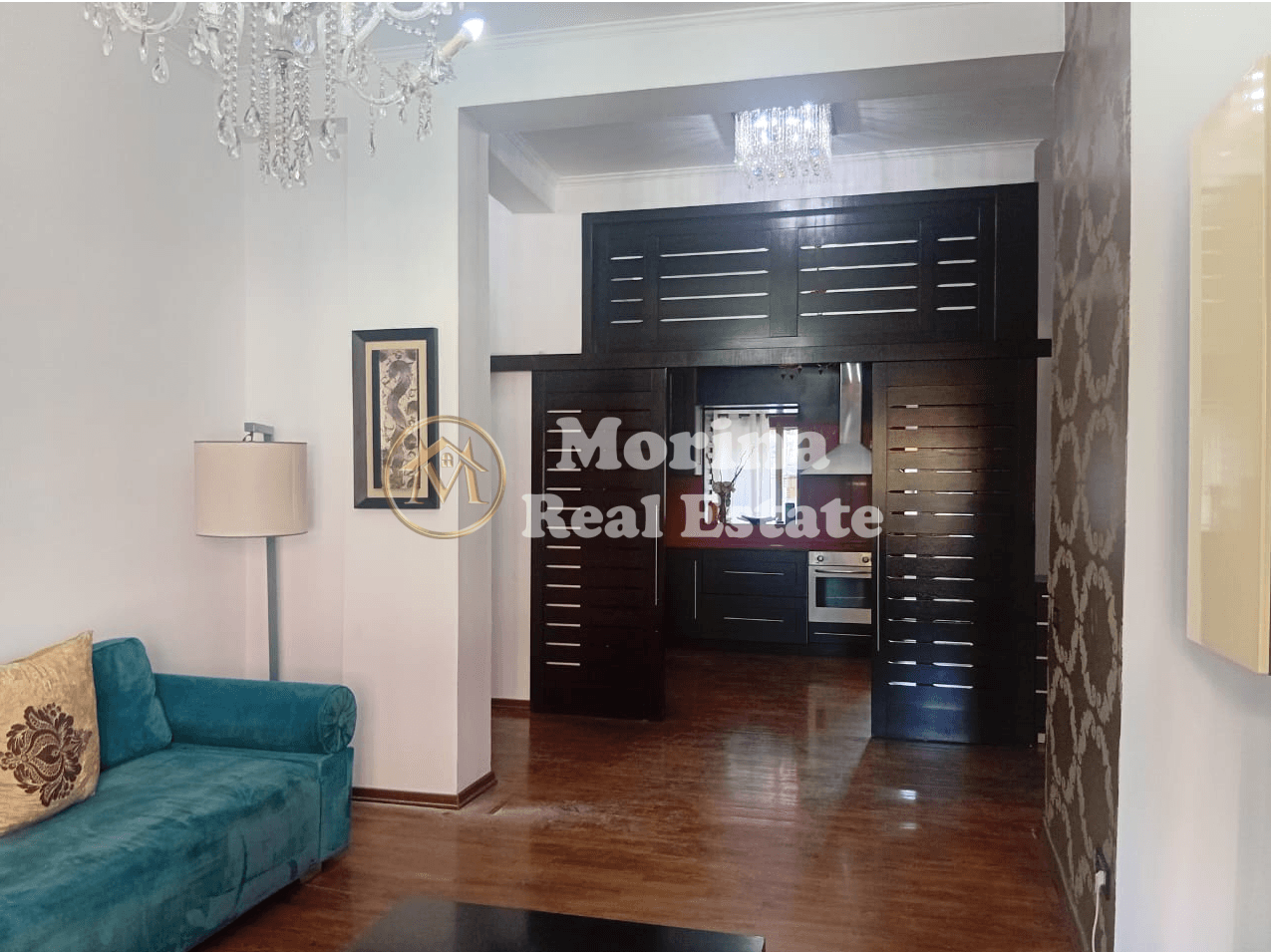 Qera | Apartament 2 + 1 | Rruga e Dibrës - Qender | 950 €/muaj 2