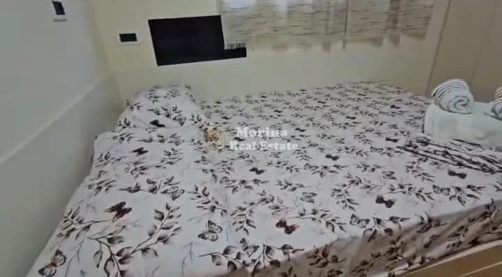 Qera | Apartament 1 + 1 | Bulevardi i Ri | 410 €/muaj 3