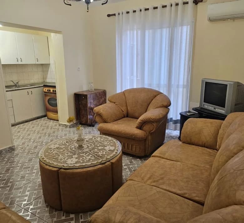 Qera | Apartament 3 + 1 | Stacioni i Trenit | 600 €/muaj 2