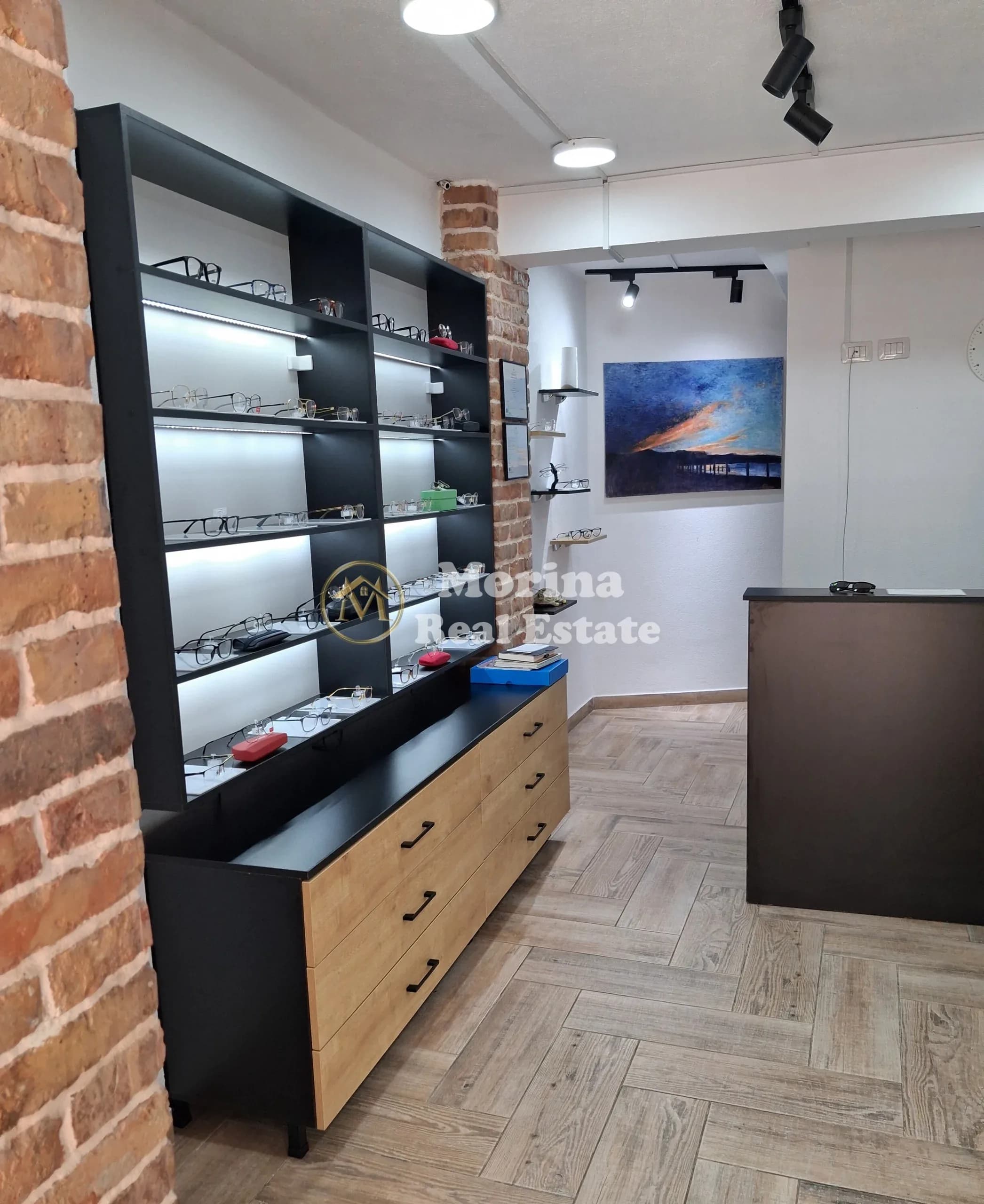 Shitje | Biznesi | Rruga e Durrësit | 25000 € 3