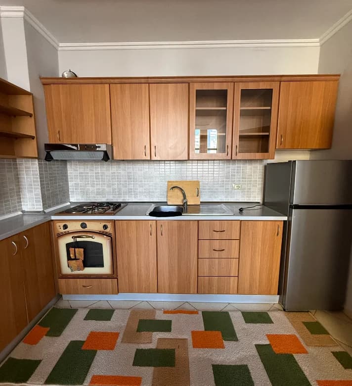 Qera | Apartament 2 + 1 | Astir | 550 €/muaj