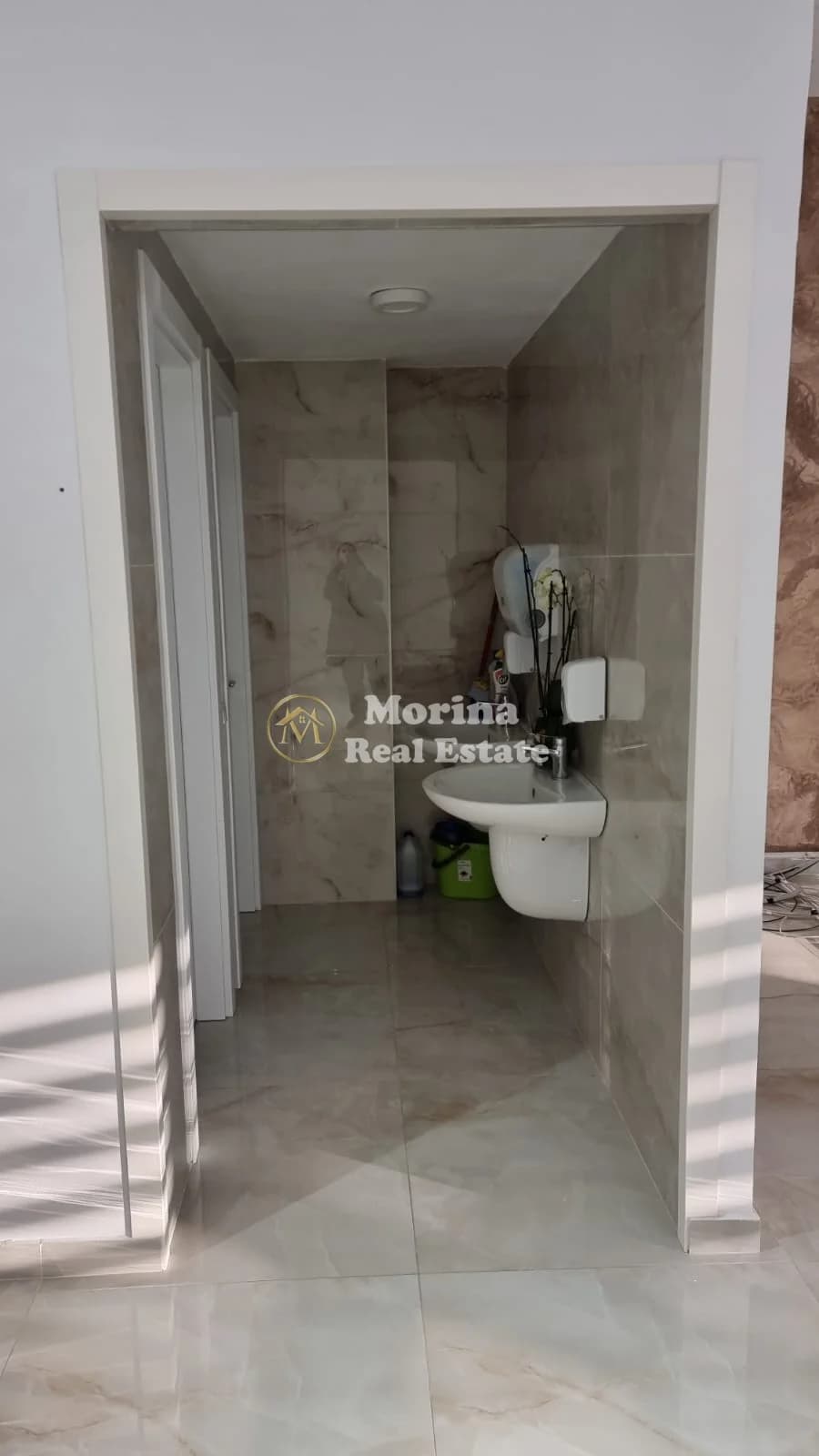 Qera | Ambjent Biznesi | Rruga e Dibrës | 3200 €/muaj