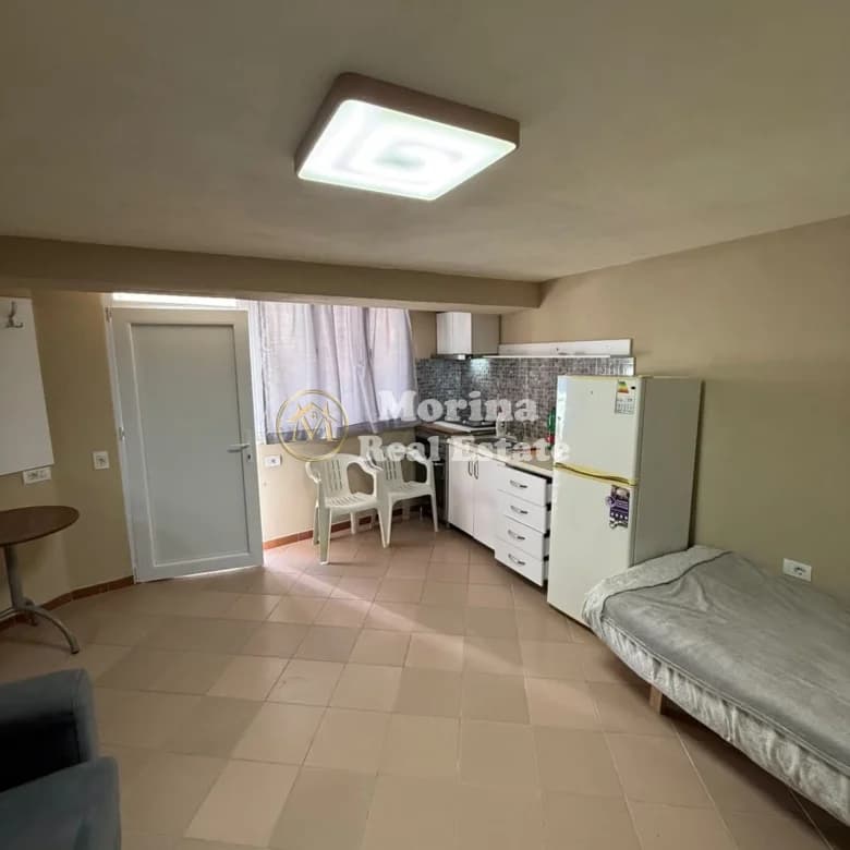 Qera | Garsoniere | Qendra Shëndetësore Qytet Studenti | 250 €/muaj 3