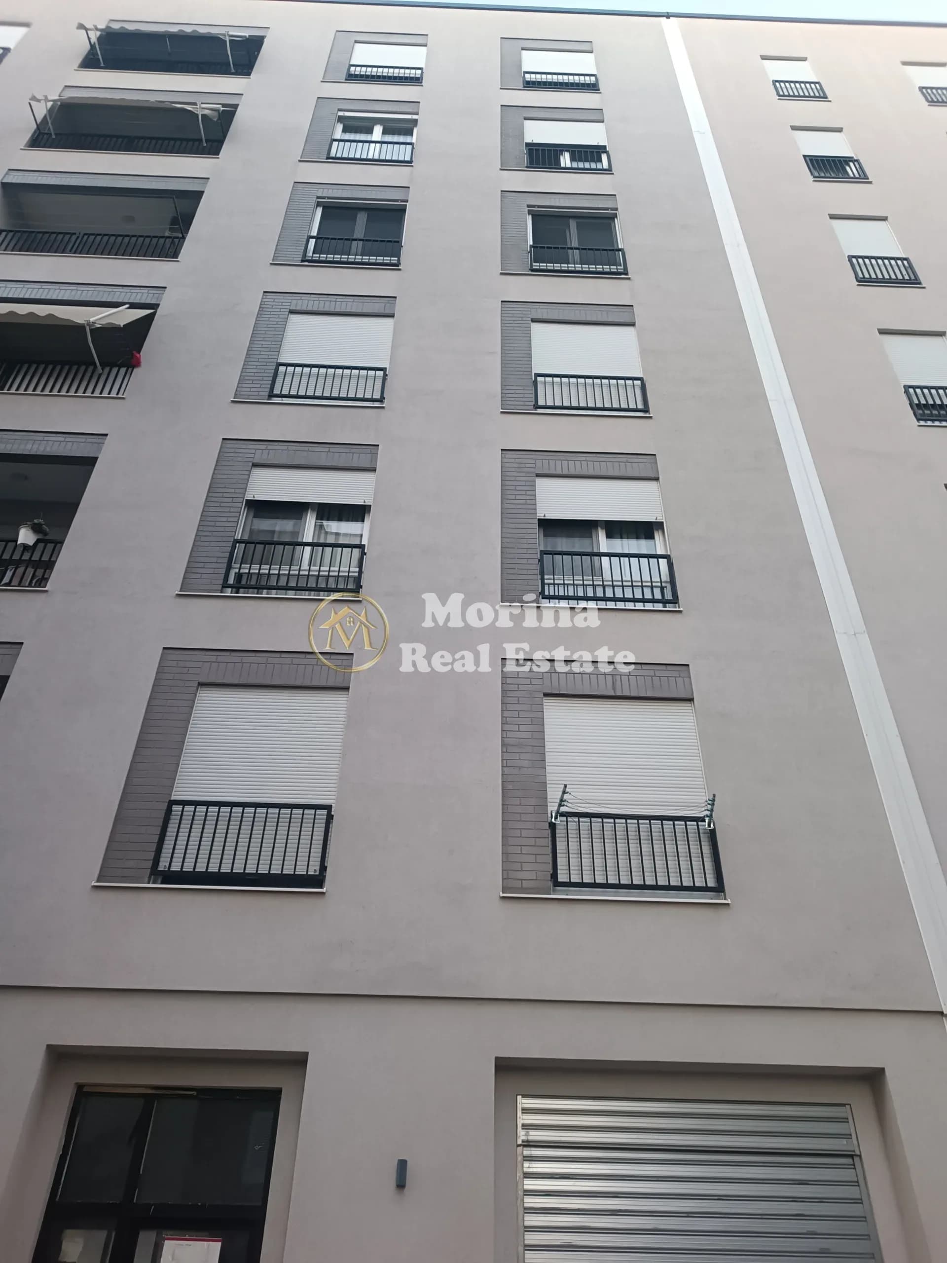Shitje | Ambjent Biznesi | Kompleksi i ri tek Mon Amour | 256000 € 3
