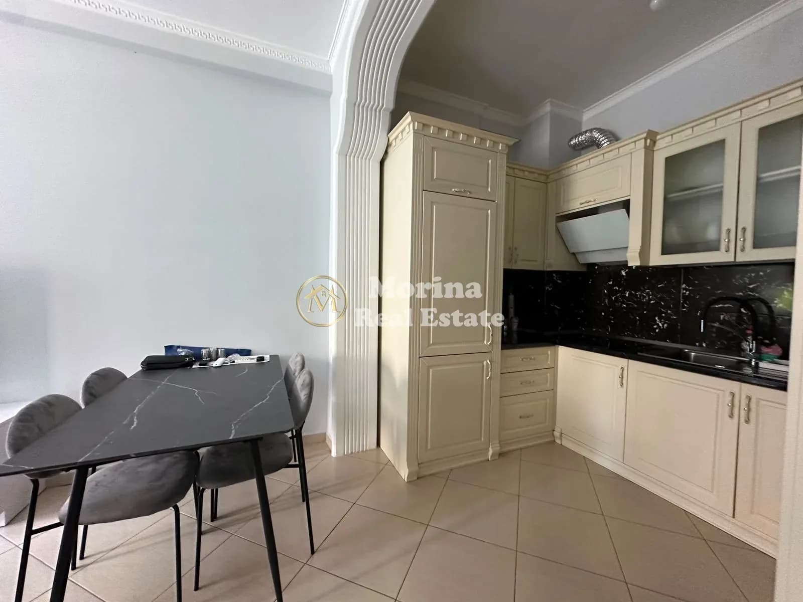 Qera | Apartament 2 + 1 | Komuna e Parisit | 800 €/muaj 3