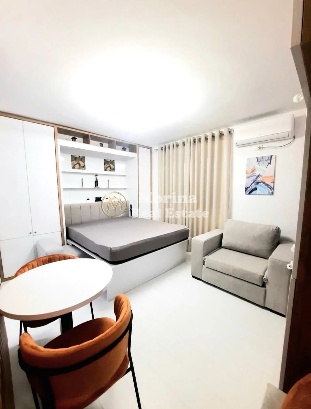 Shitje | Garsoniere | Ali Demi | 76000 € 3