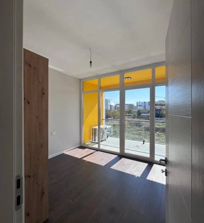 Qera | Apartament 2 + 1 | The New Boulevard | 600 €/muaj 3
