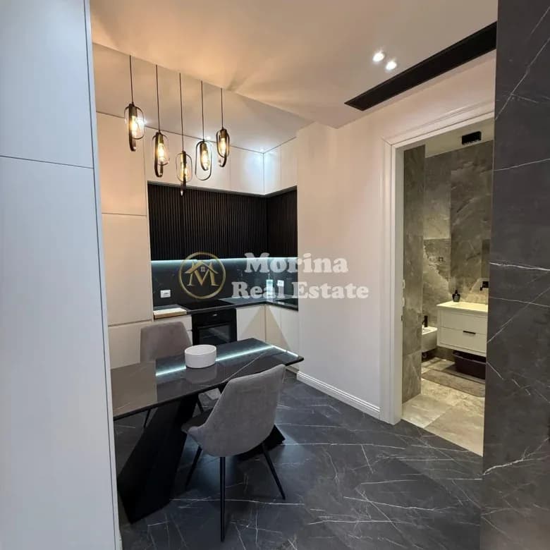 Qera | Apartament 1 + 1 + Post Parkimi | Kompleksi Delijorgji | 1200 €/muaj