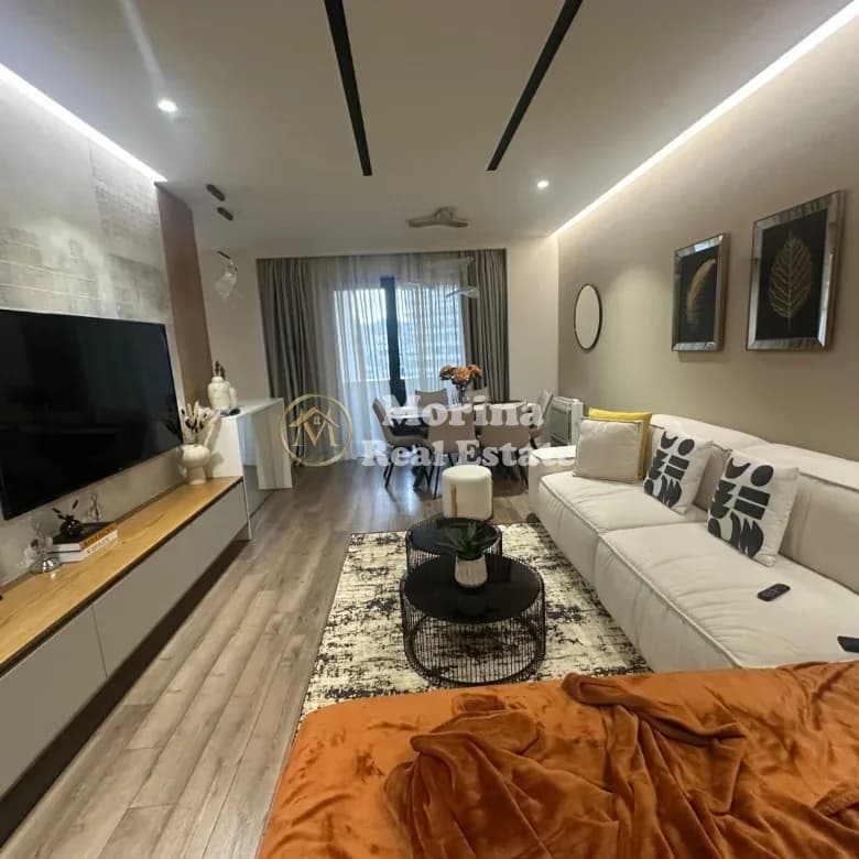 Shitje | Apartament 3 + 1 | Rruga e Kosovareve | 650000 € 4