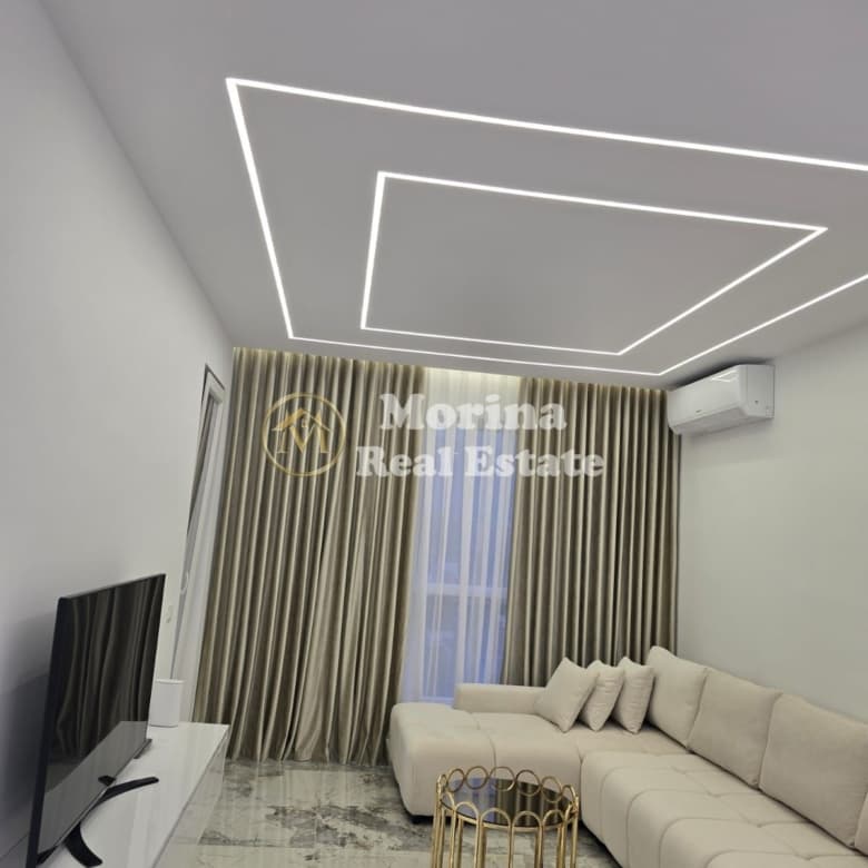 Qera | Apartament 1 + 1 | Paskuqan | 500 €/muaj 4