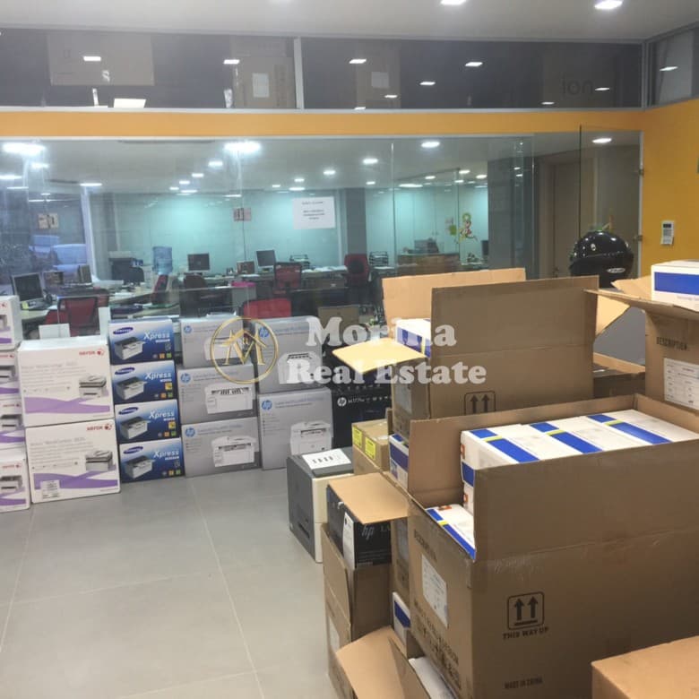 Shitet, Ambient Biznesi, Kodra E Diellit, 750.000 Euro