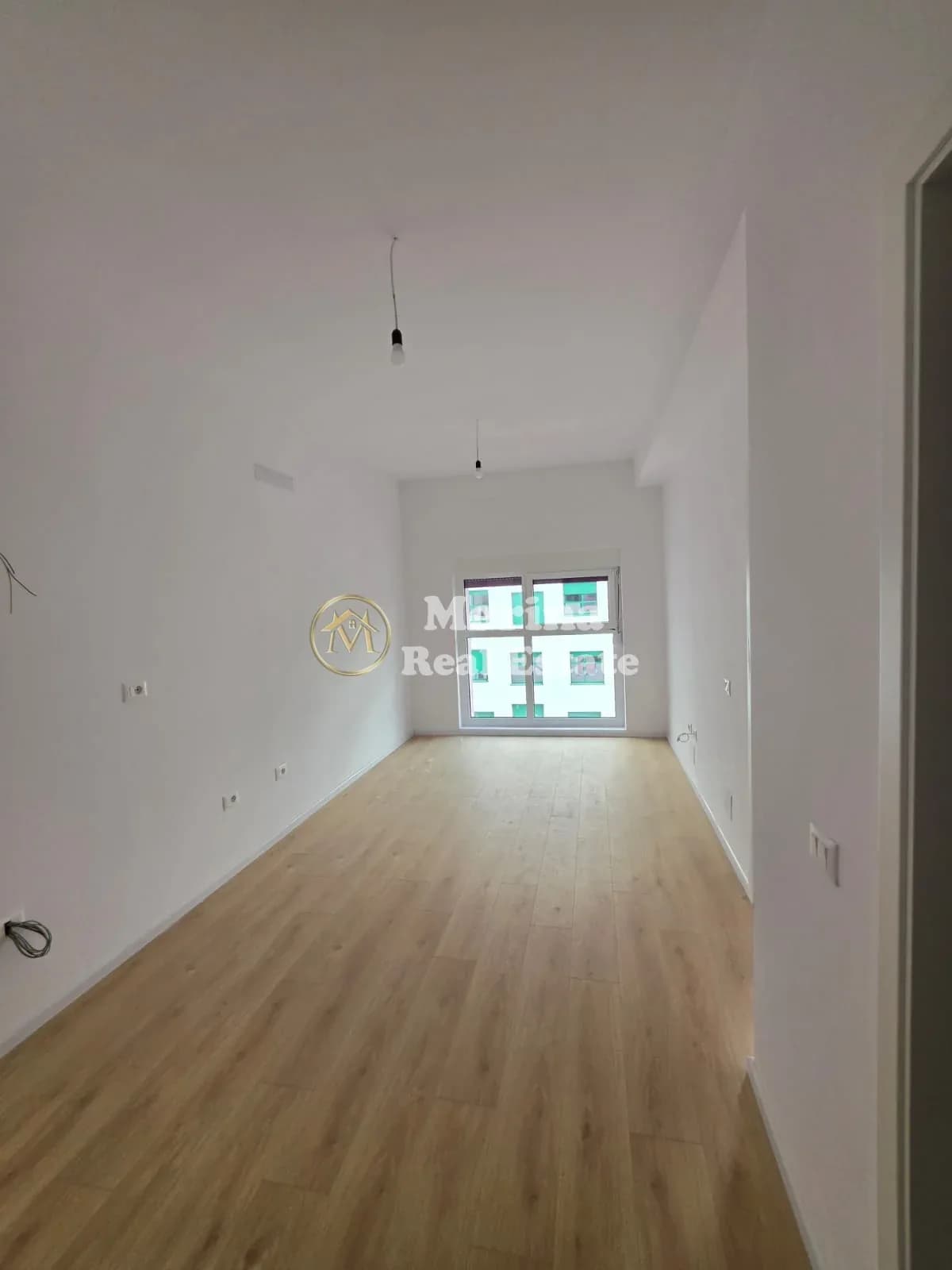 Shitje | Apartament 1 + 1 | Ali Demi | 78000 €