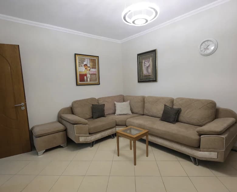 Qera | Apartament 2 + 1 | Brryli | 550 €/muaj 2