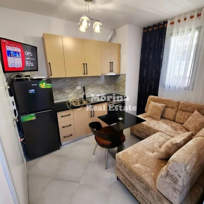 Qera | Apartament 1 + 1 | Astir | 600 €/muaj
