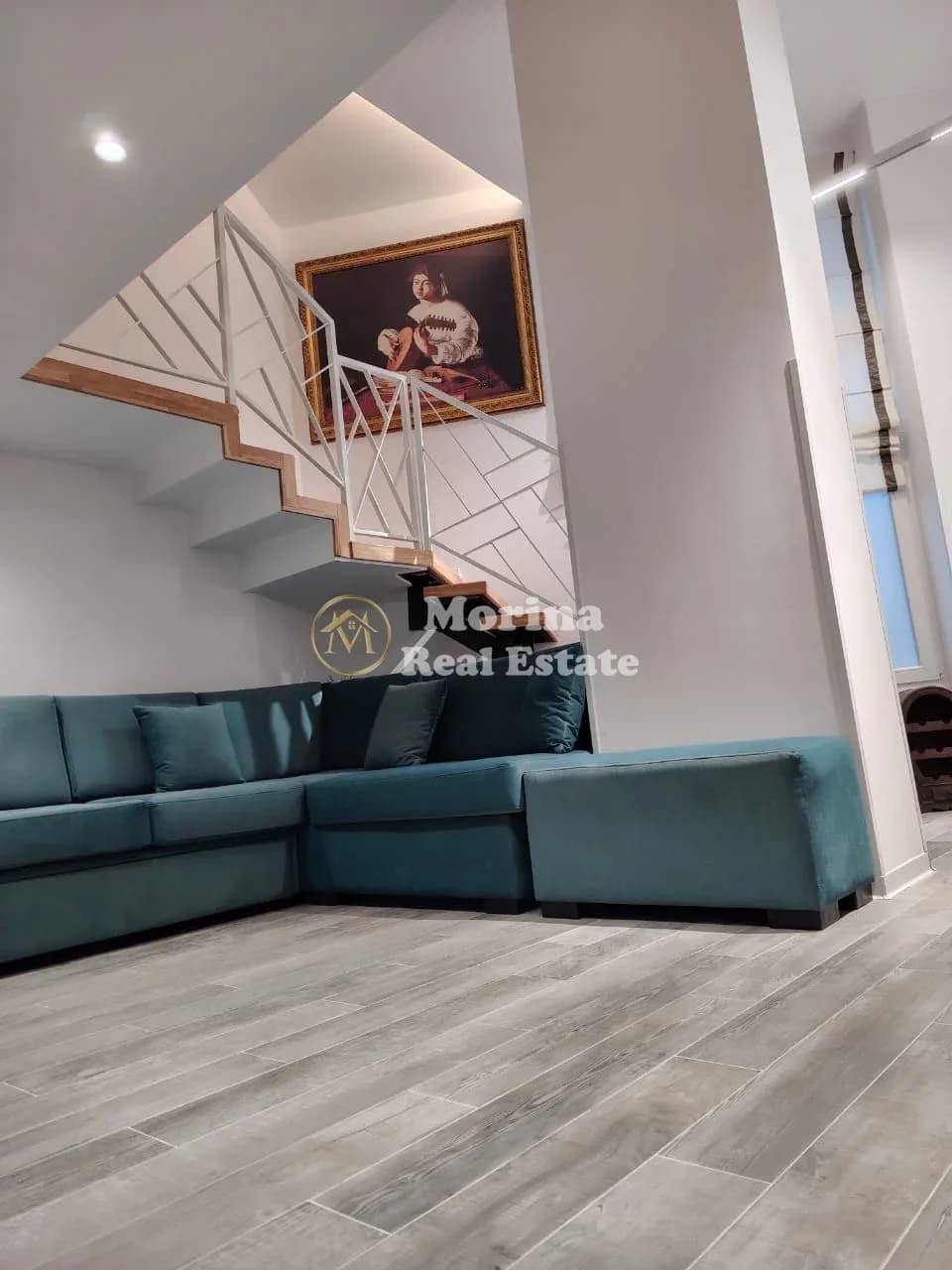 Qera | Dupleks 1 + 1 |Ali Demi | 600 €/muaj 4