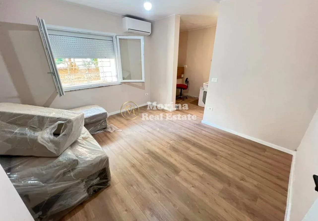 Qera | Apartament 1 + 1 | Shkolla e Baletit | 600 €/muaj 2