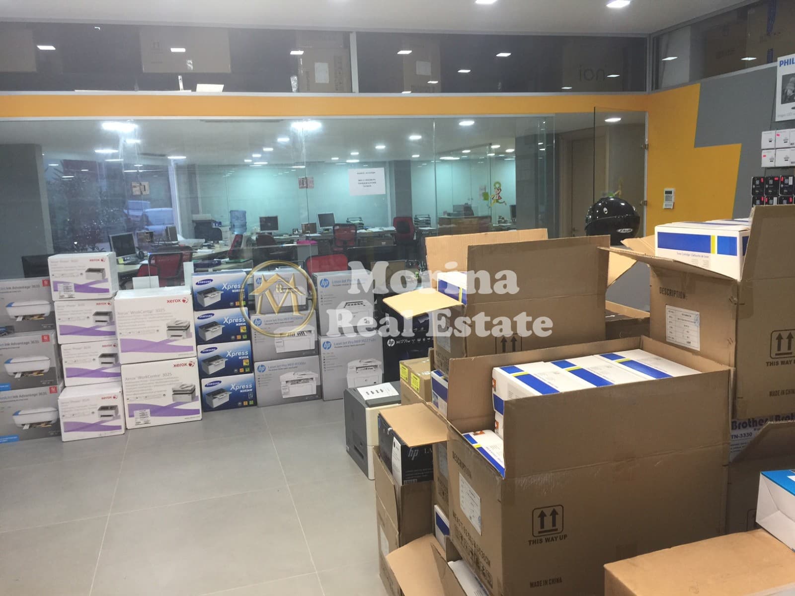 Qera, Ambient Biznesi, Kodra E Diellit, 3000 Euro/Muaj 4