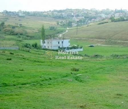 Shitje | Tokë / Truall | Kus Kashar | 120000 €