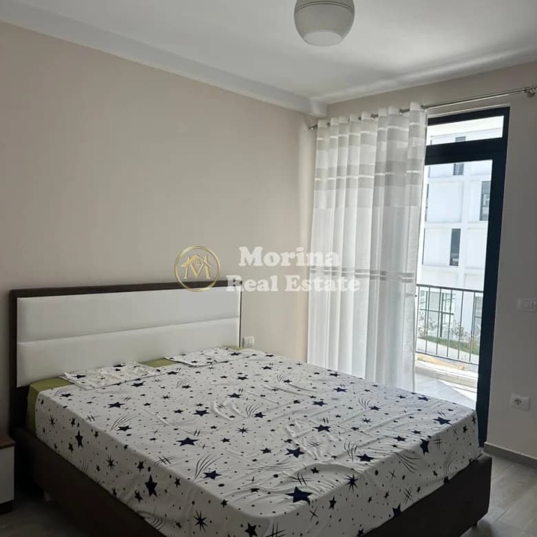 Qera | Apartament 1 + 1 | Rruga 5 Maji | 400 €/muaj 4