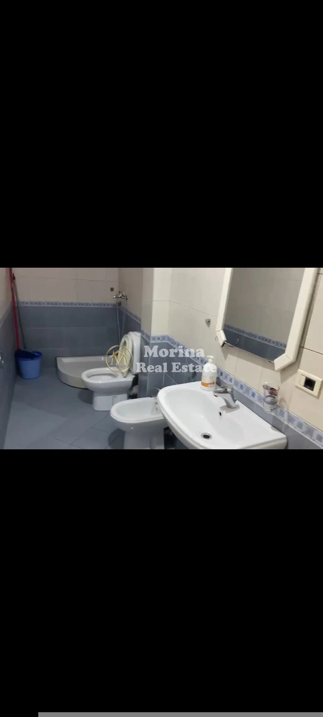 Qera | Apartament 1 + 1 | Bulevardi Zogu i Parë | 450 €/muaj 4