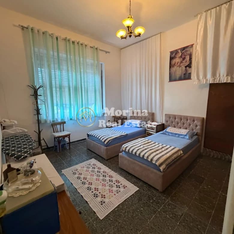 Qera | Apartament 1 + 1 | Sheshi Karl Topia | 400 €/muaj 2