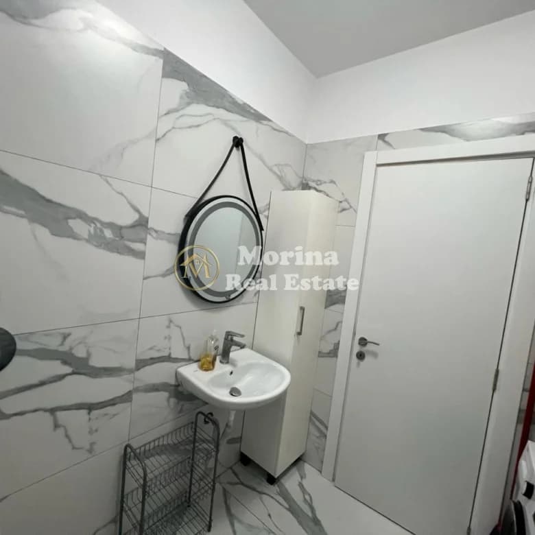 Qera | Apartament 1 + 1 |Komisariati Nr 4 | 500 €/muaj 4