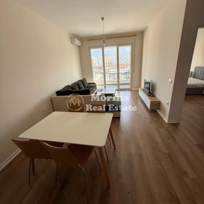 Qera | Apartament 1 + 1 | Rruga 5 Maji | 500 €/muaj 2