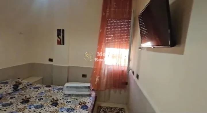 Qera | Apartament 1 + 1 | Bulevardi i Ri | 460 €/muaj 4