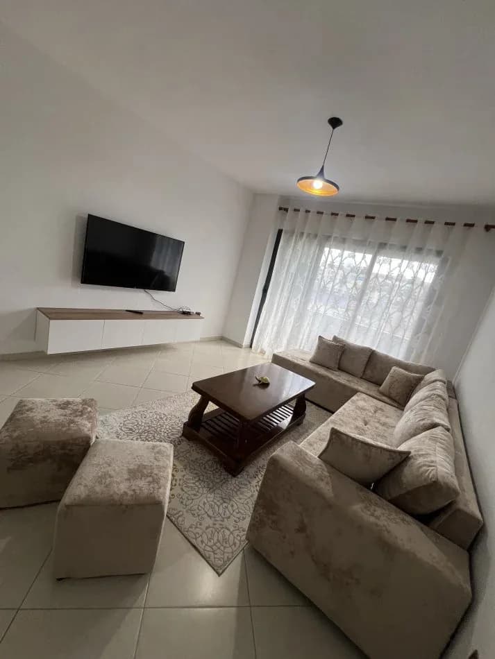 Qera | Apartament 2 + 1+ 2 | Astir | 600 €/muaj