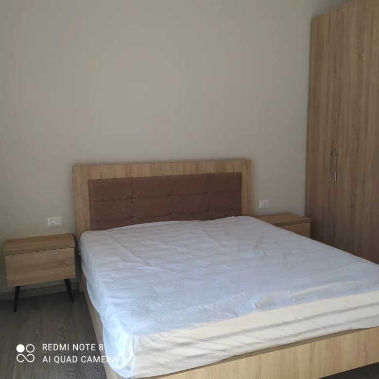 Qera | Apartament 1 + 1 | Rruga Aleks Çaçi | 350 €/muaj 4