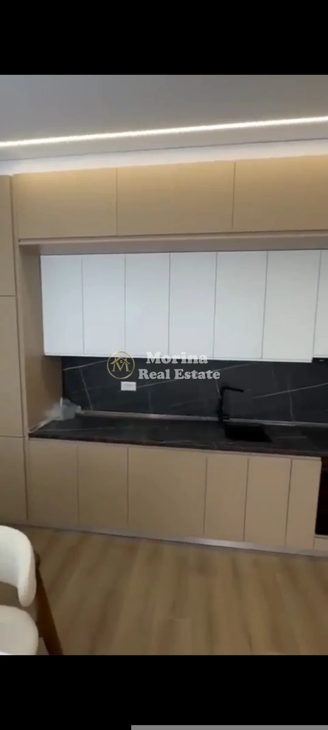 Qera | Apartament 2 + 1 | Vasil Shanto | 1100 €/muaj 3