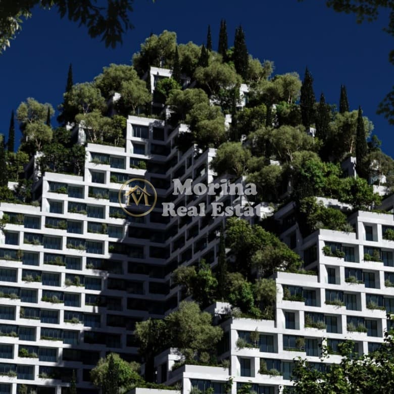 Shitje | Apartament 2 + 1 | Rruga Dritan Hoxha, Lion Park 2| 260000 € 3