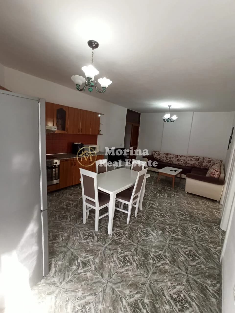 Qera | Apartament 2 + 1 | Don Bosko | 600 €/muaj