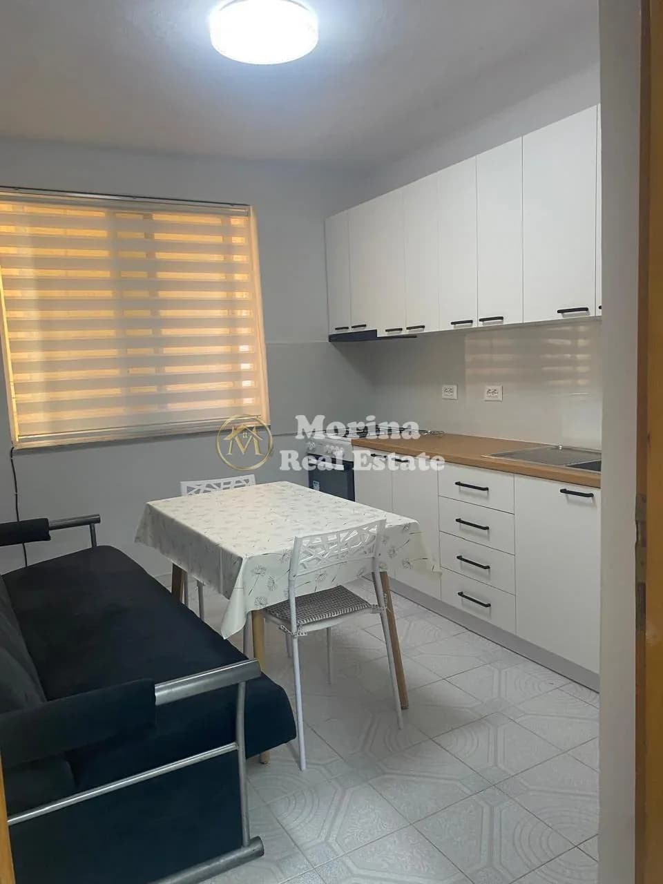Qera | Apartament 1 + 1 | Blloku | 570 €/muaj