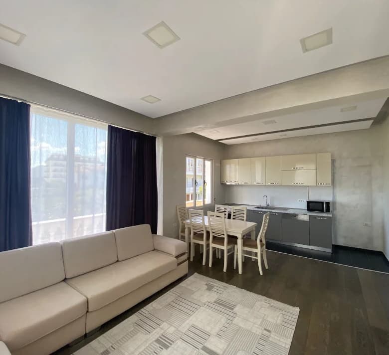 Qera | Apartament 3 + 1 | Sauk | 750 €/muaj 3