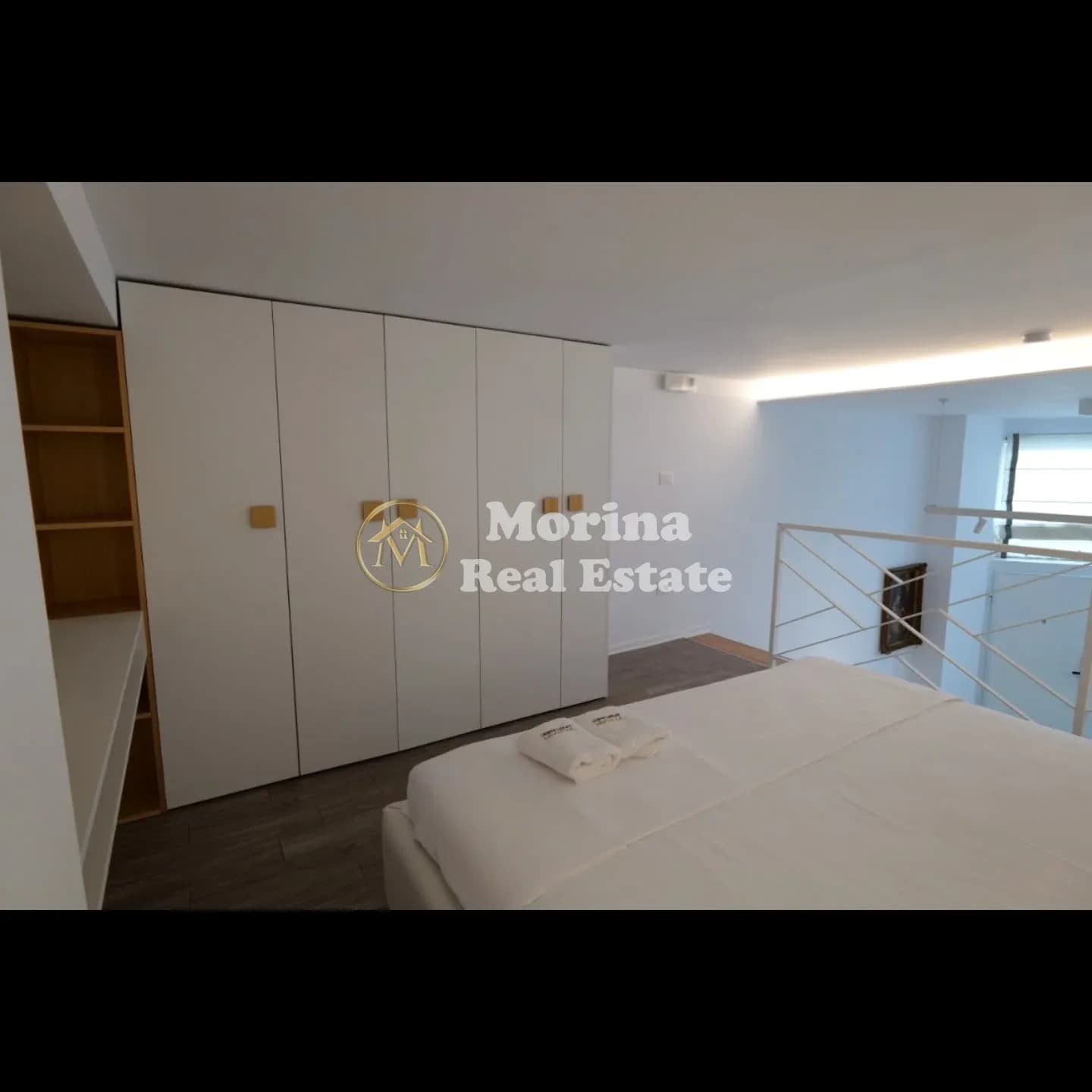 Qera | Dupleks 1 + 1 |Ali Demi | 600 €/muaj 3