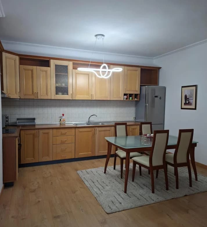 Qera | Apartament 2 + 1 | Blloku | 1000 €/muaj 3