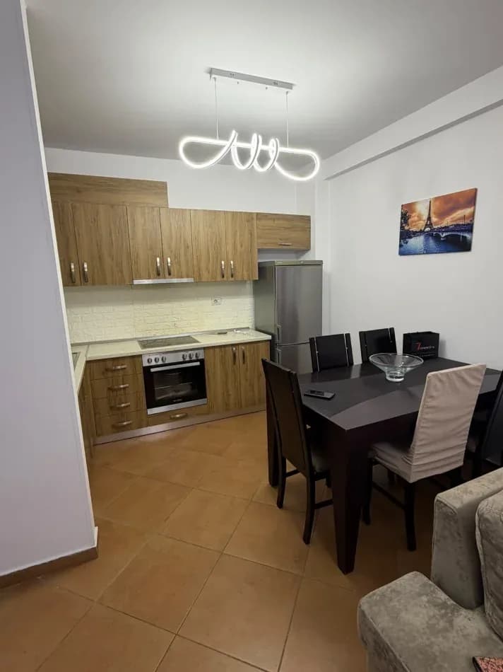 Qera | Apartament 2 + 1 | Shkozë | 390 €/muaj 3