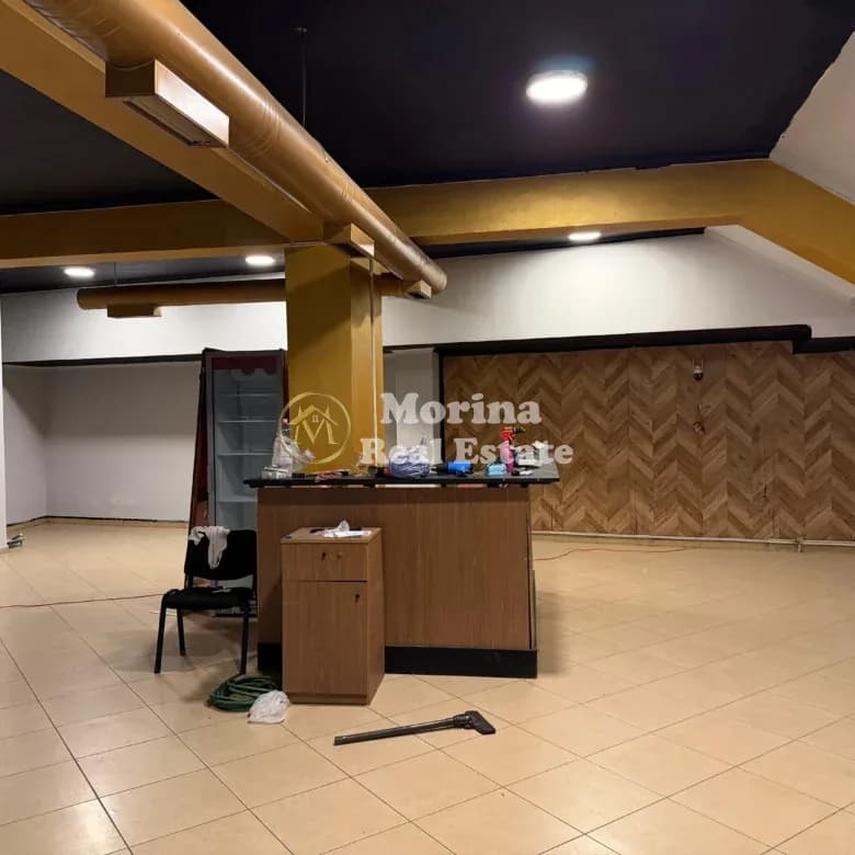 Qera | Ambjent Biznesi | Astir | 600 €/muaj 3