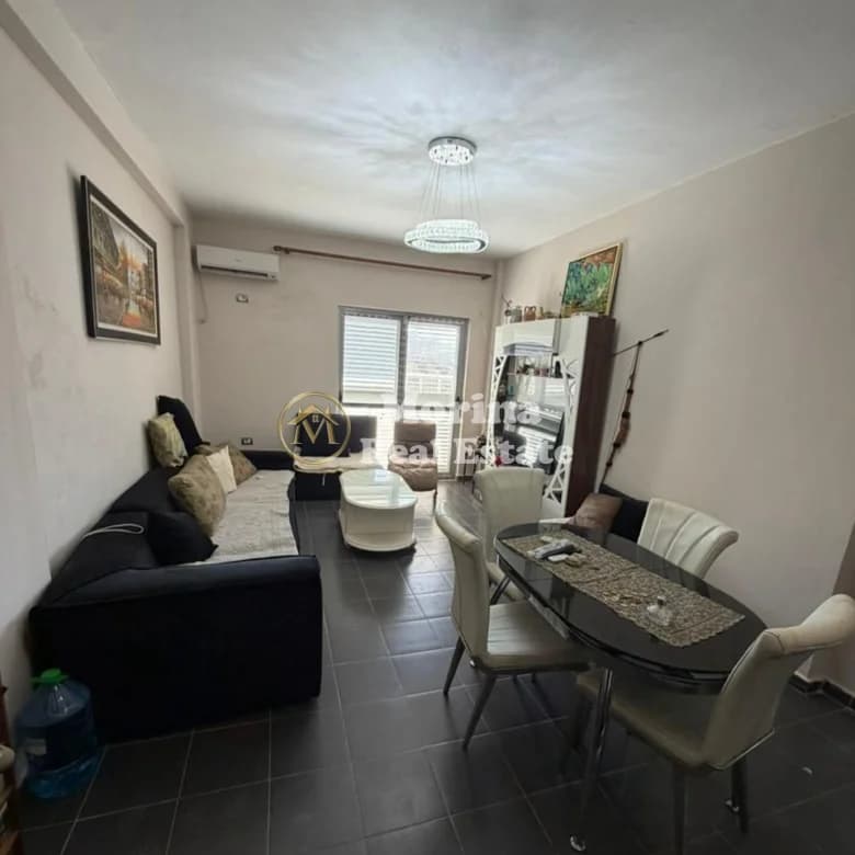 Shitje | Apartament 1 + 1 | Shkembi i Kavajes | 60000 € 2