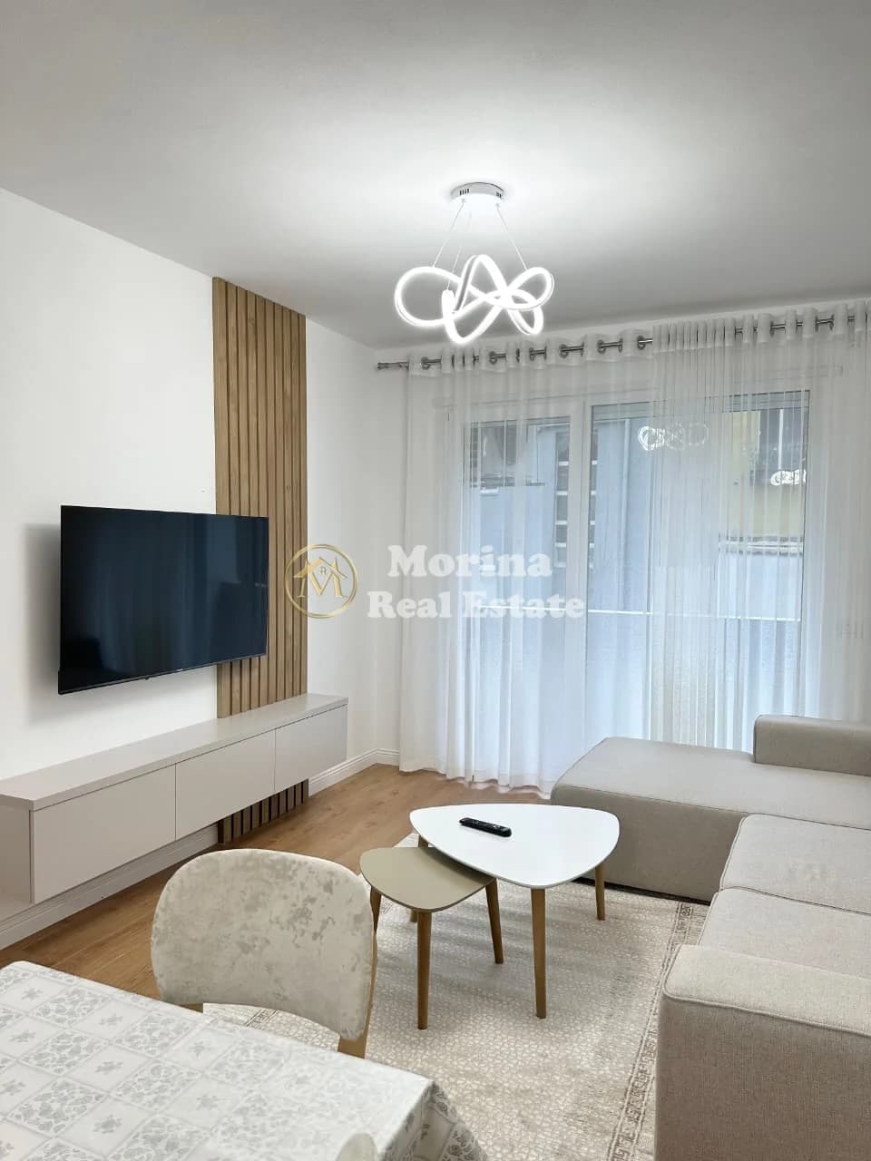 Qera | Apartament 2 + 1 Ministria e Mbrojtjes | 700 €/muaj
