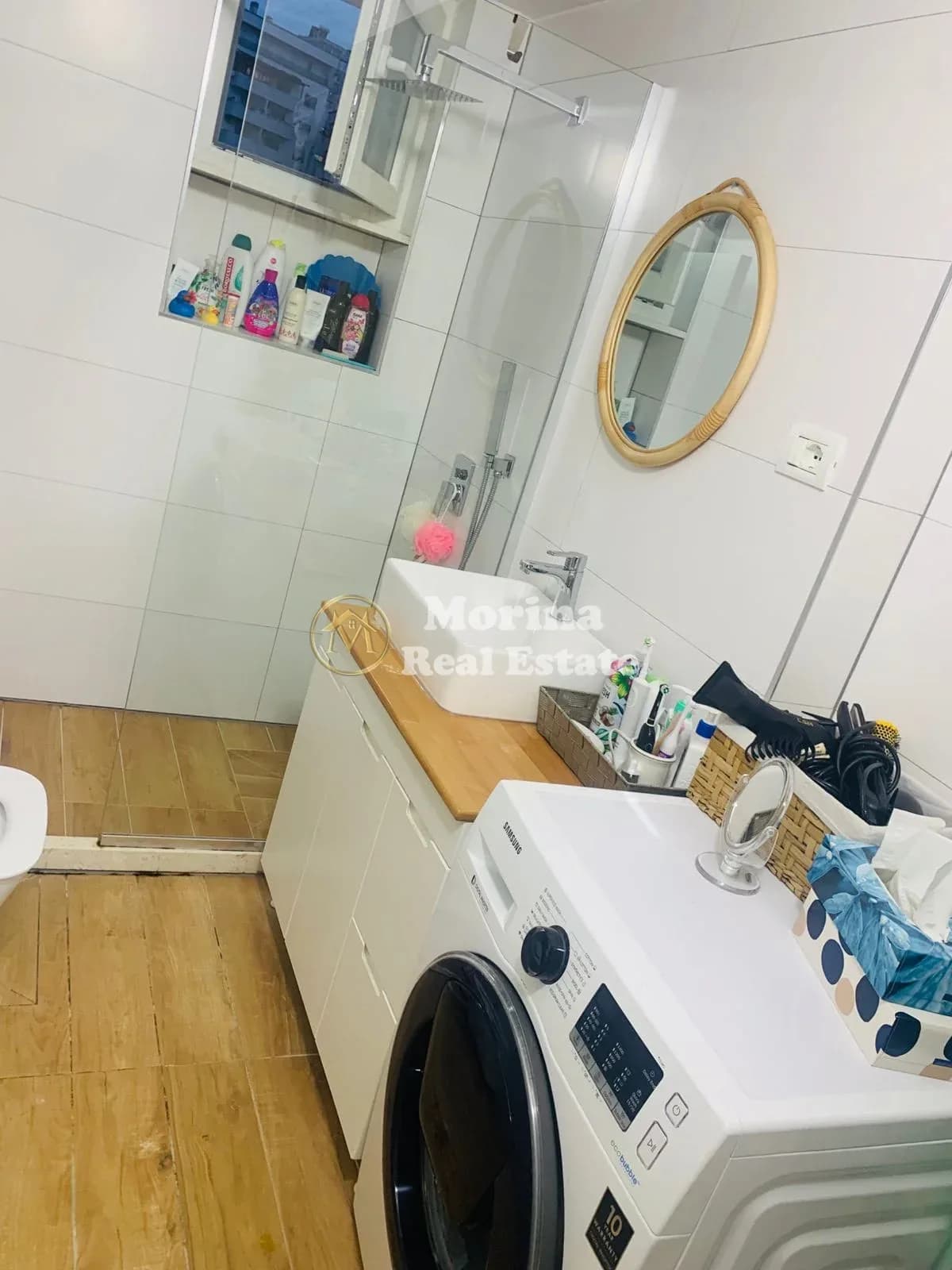 Shitje | Apartament 2 + 1 | Harry Fultz | 173000 € 4