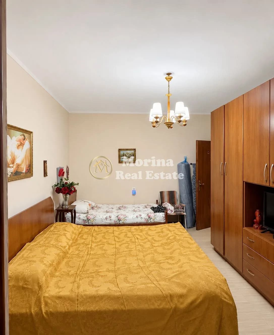 Shitje | Apartament 1 + 1 | QSUT | 111000 € 2