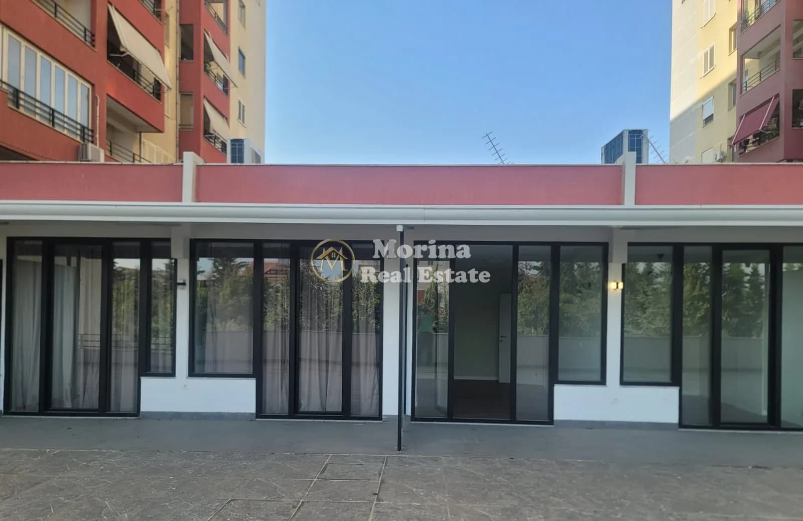 Shitje | Apartament 2 + 1 | Kthesa e Kamzes | 152600 € 3