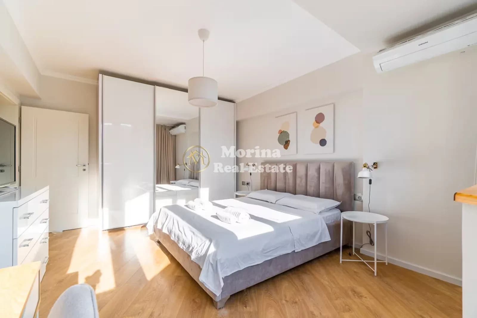 Qera | Apartament 2 + 1 | Qender | 1500 €/muaj 2